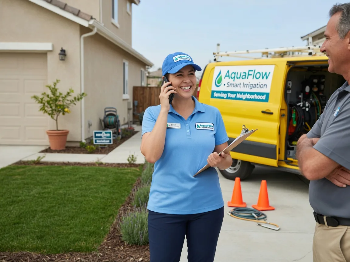 Irrigation Installation Essex, NY FAQs